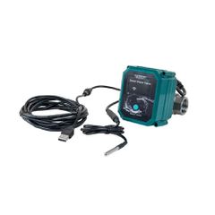 Shelly FrankEver Smart water valve DN25 Wi-Fi/BT