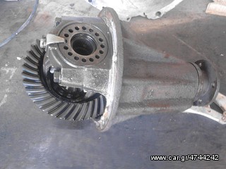 mitsubishi l 400 γκρουπ διαφορικου-thumb-1