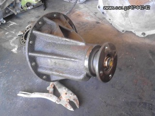 mitsubishi l 400 γκρουπ διαφορικου-thumb-2