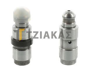 ΩΣΤΗΡΙΟ ΒΑΛΒΙΔΑΣ MS W169/203 CDI για Toyota PROACE 2016 Σήμερα
