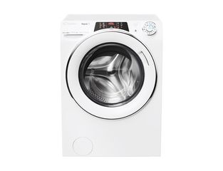 Candy ROW41494DWMCT-S Πλυντήριο-Στεγνωτήριο Ρούχων 14kg/9kg Ατμού 1400 Στροφές με Wi-Fi