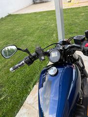 Yamaha XV 950R 2017