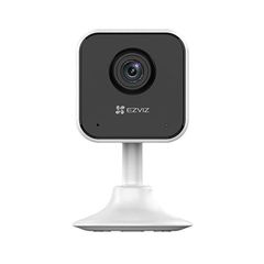Ezviz CS-H1C IP Κάμερα Παρακολούθησης Wi-Fi Full HD 1080p με Ηχείο και Φακό 2.8mm