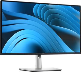 Dell Pro Plus P2725D IPS Monitor 27" QHD 2560x1440 με Χρόνο Απόκρισης 5ms GTG