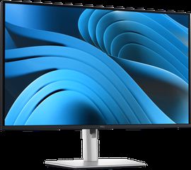 Dell Pro Plus P2725D IPS Monitor 27" QHD 2560x1440 με Χρόνο Απόκρισης 5ms GTG
