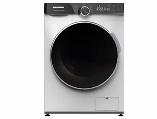 Heinner HWM-M1014IVKA+++ Πλυντήριο Ρούχων 10kg 1400 Στροφών