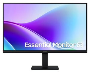 Samsung LS24F320GAUXEN IPS Monitor 24" , FHD , 5ms GTG