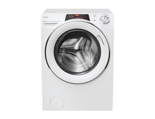 Candy ROW61064DWMCT-S Πλυντήριο-Στεγνωτήριο Ρούχων 10kg/6kg Ατμού 1600 Στροφές με Wi-Fi
