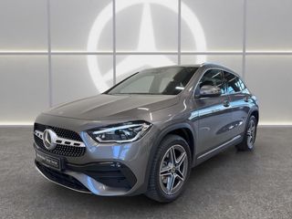 Mercedes-Benz GLA 250 2022 GLA 250 AMG.....
