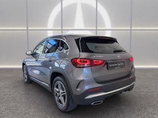 Mercedes-Benz GLA 250 2022 GLA 250 AMG.....-thumb-1