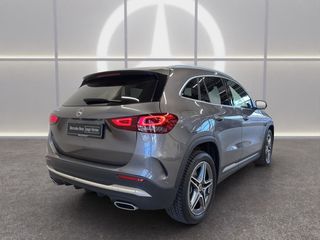 Mercedes-Benz GLA 250 2022 GLA 250 AMG.....-thumb-2