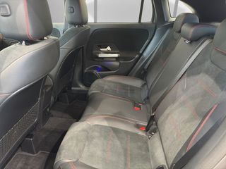 Mercedes-Benz GLA 250 2022 GLA 250 AMG.....-thumb-5