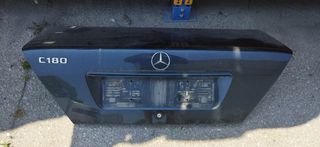 Mercedes-Benz C180 W202 Πορτ Μπαγκαζ