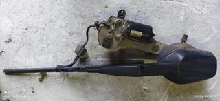 Mercedes-Benz C180 W202 Μοτέρ Υαλοκαθαριστήρων