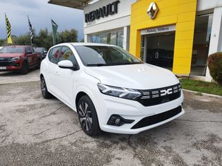 Dacia Sandero 2025 Expression Αυτόματο