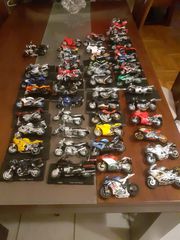 Συλλεκτικες μηχανες μινιατουρες