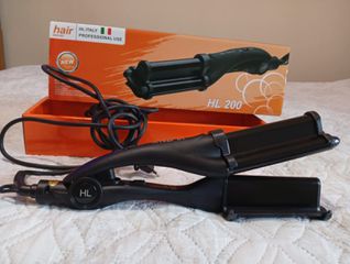 Hl Italy HL 200 Ψαλίδι για Κυματιστά Μαλλιά
