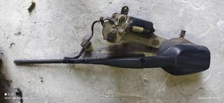 Mercedes-Benz C180 W202 Μοτέρ Υαλοκαθαριστήρων