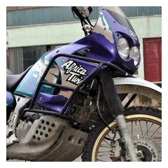 Κάγκελα Προστασίας Adventure Heavy Duties Για Honda XRV 750 RD07 & RD07A 1993-2003-thumb-5