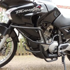 Κάγκελα Προστασίας Heavy Duties Για Honda Transalp XLV 650