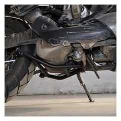 Διπλό Στάντ Heavy Duties Για Honda Transalp XLV 700-thumb-3