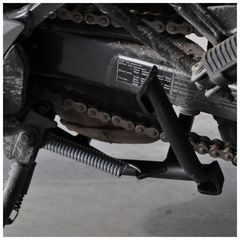 Διπλό Στάντ Heavy Duties Για Honda Transalp XLV 700-thumb-2