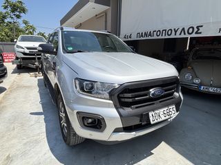 Ford 2021 RANGER