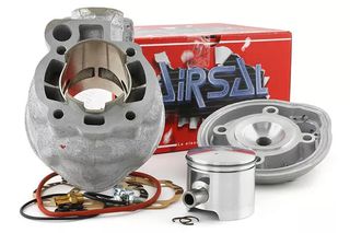 Κυλινδροπιστονο 80Cc Ø50Mm / 12Mm Πυρο Sport Aprilia Rs 50 (Am6), Dt 50, Tzr 50 | Airsal
