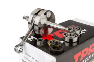 Στροφαλομπιελα Tpr 100Cc Ø14Mm / 47Mm / 98Mm Aprilia Rs 50 (Am6), Dt 50, Tzr 50 | Top