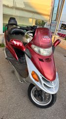 Kymco DINK 2003