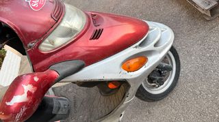 Kymco DINK 2003-thumb-1