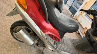 Kymco DINK 2003-thumb-3