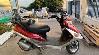Kymco DINK 2003-thumb-4