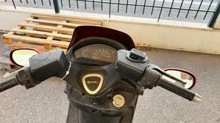 Kymco DINK 2003-thumb-5