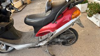 Kymco DINK 2003-thumb-6
