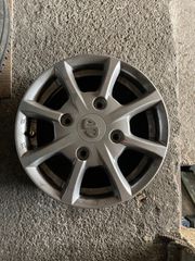 ΜΕΤΑΧΕΙΡΙΣΜΕΝΕΣ ΖΑΝΤΕΣ ECOCAR 12X4 4X114.3 ET35