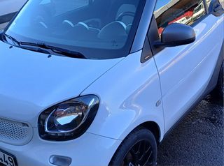Smart ForTwo 2019 σαν καινούριο