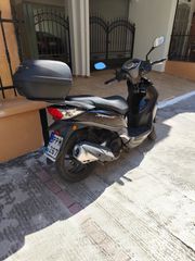 Sym Symphony ST 200i 2016-thumb-1