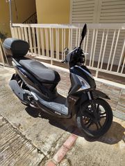Sym Symphony ST 200i 2016-thumb-2