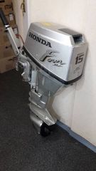 HONDA BF 9,9 - 15 HP για ανταλλακτικά