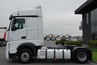 Mercedes-Benz 2023 ACTROS L 1945 / BIG SPACE / 20223 R / AFTER SERVICE CONTRACT-thumb-4