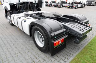 Mercedes-Benz 2023 ACTROS L 1945 / BIG SPACE / 20223 R / AFTER SERVICE CONTRACT-thumb-12