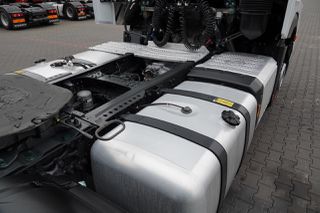 Mercedes-Benz 2023 ACTROS L 1945 / BIG SPACE / 20223 R / AFTER SERVICE CONTRACT-thumb-14