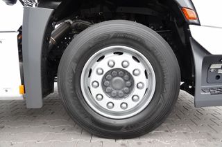 Mercedes-Benz 2023 ACTROS L 1945 / BIG SPACE / 20223 R / AFTER SERVICE CONTRACT-thumb-17