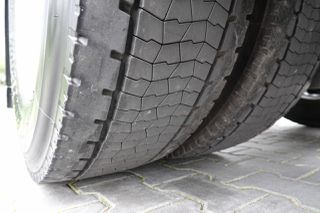 Mercedes-Benz 2023 ACTROS L 1945 / BIG SPACE / 20223 R / AFTER SERVICE CONTRACT-thumb-18