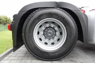 Mercedes-Benz 2023 ACTROS L 1945 / BIG SPACE / 20223 R / AFTER SERVICE CONTRACT-thumb-19