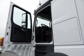 Mercedes-Benz 2023 ACTROS L 1945 / BIG SPACE / 20223 R / AFTER SERVICE CONTRACT-thumb-20
