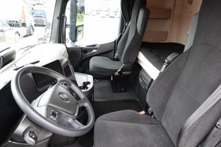 Mercedes-Benz 2023 ACTROS L 1945 / BIG SPACE / 20223 R / AFTER SERVICE CONTRACT-thumb-22