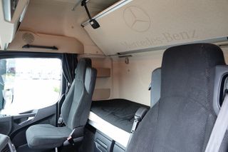 Mercedes-Benz 2023 ACTROS L 1945 / BIG SPACE / 20223 R / AFTER SERVICE CONTRACT-thumb-23