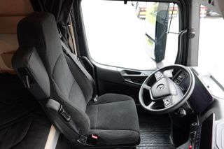 Mercedes-Benz 2023 ACTROS L 1945 / BIG SPACE / 20223 R / AFTER SERVICE CONTRACT-thumb-25